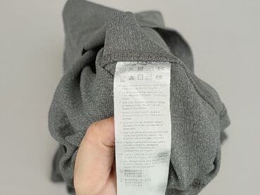 podkoszulki smyk: Толстовка для чоловіків, M, edc by Esprit, стан - Дуже гарний — 4