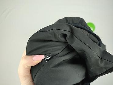 czapki widzewa: Kurtka puchowa Hummel, 5-6 lat, Tkaniny syntetyczne, stan - Bardzo dobry — 5