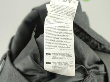 Ubrania damskie: Sinsay, Spodnie materiałowe damskie, rozmiar 2XL — 5