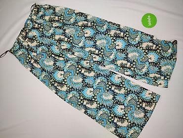 dzwony h: Atmosphere, Spodnie materiałowe damskie, rozmiar 3XL — 2