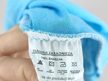 t x m: T-shirt damski, rozmiar L — 4