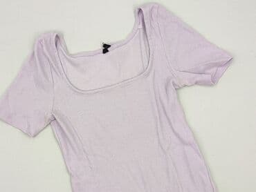 koszulka ciao sinsay: Sinsay, Bluzka damska, XS — 1