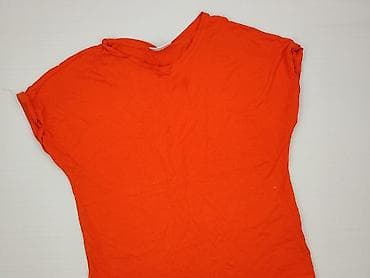 slouchy tee primark: Janina, T-shirt damski, rozmiar M — 2