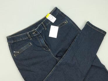 Jeansy damskie, L