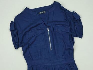 sukienka z denimu: Sukienka damska, S — 1