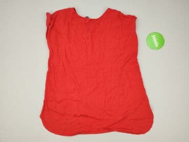 świateczna bluzka: F&F, Bluzka damska, rozmiar 3XL — 3