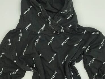 MEGI, Bluza z kapturem damska, rozmiar L