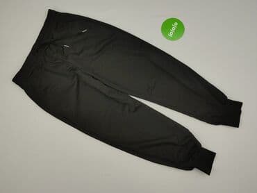 спортивний костюм чоловічий польща: Spodnie dresowe dla mężczyzn, rozmiar L — 3