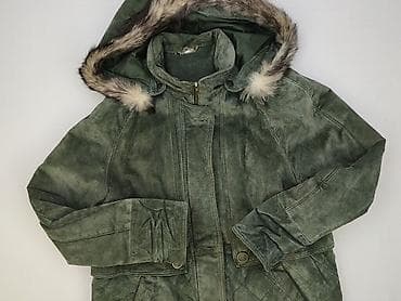 softshell name it: DANI, Parka damska, rozmiar M — 1