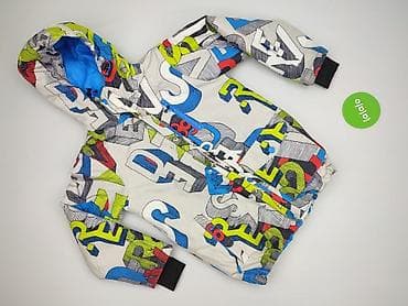 sizzer dresy: Kurtka zimowa, Reserved, 10 lat, 134-140 cm, stan - Bardzo dobry — 2