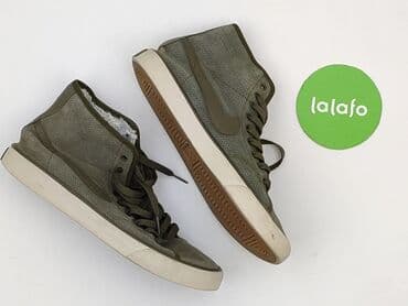 and 1 buty: Nike, Sneakersy dla mężczyzn, rozmiar 41 — 2