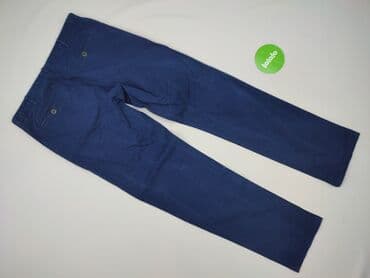 jeans louis vuitton: LAVARD, Chinosy dla mężczyzn, rozmiar S — 3