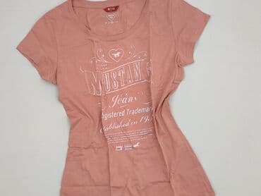 Mustang, T-shirt damski, S w lalafo.pl Mustang, T-shirt damski, S