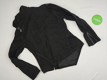 bluzy kizo: Bluza z kapturem damska, rozmiar L — 3