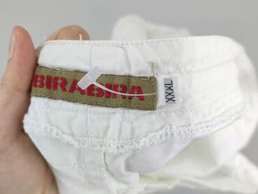 Spodnie: Szorty dla mężczyzn, rozmiar 3XL — 5