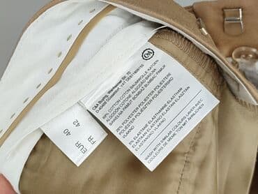 indicode jeans: Yessica, Material trousers for women, M at lalafo.pl — 5 indicode jeans: Yessica, Material trousers for women, M — 5