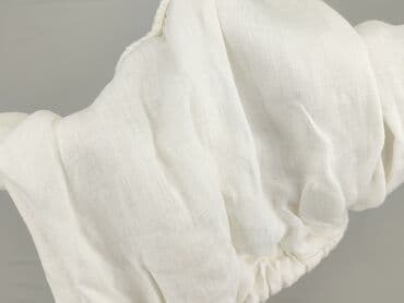 modne lniane sukienki: Sukienka damska, S — 6