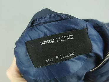 garoff kurtki: Kurtka przejściowa damska, rozmiar S — 4