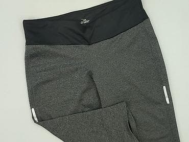 f: Crane, Legginsy Sportowe damskie, rozmiar L — 1