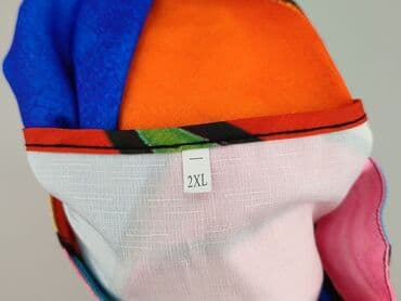 szlafrok plus size: Sukienka damska, rozmiar 2XL — 4