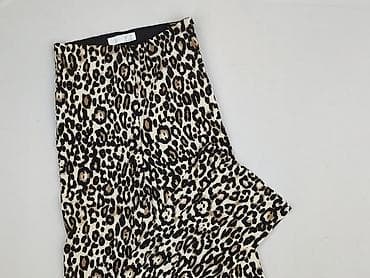 Primark, Material trousers for women, size M