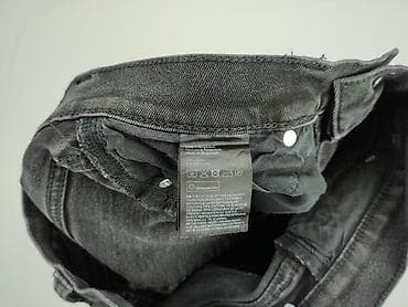 buty uzywane: Jeansy damskie, rozmiar M — 5