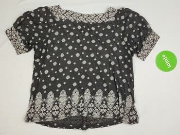 monnari bluzki koszulowe: H&M, Bluzka damska, rozmiar M — 3