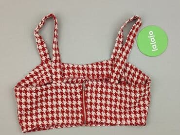 shein krótkie spodenki dla dzieci: Shein, Top damski, rozmiar L — 3