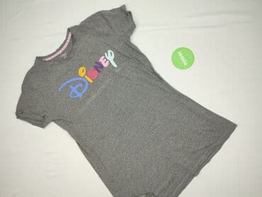 koszulka z kubusiem puchatkiem damska: Disney, T-shirt damski, M — 2