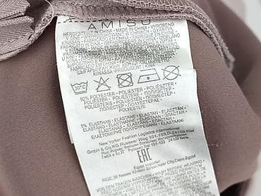 spódnice do golfa: Amisu, Spódnica damska, rozmiar M — 5