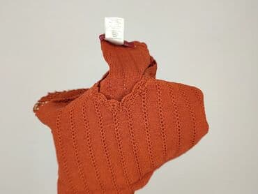 czerwona sukienka cropp: T-shirt damski, rozmiar S — 6