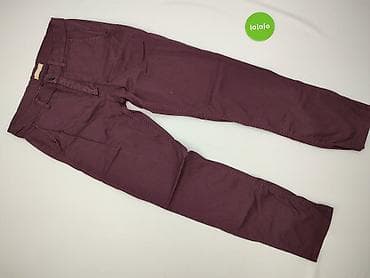 second hand stuff: Velour, Chinosy dla mężczyzn, rozmiar XL — 2