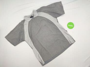 marynarka i koszulka: Koszulka polo dla mężczyzn, rozmiar XL — 3