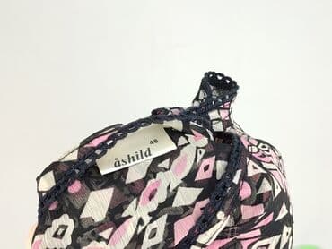 marynarki c a damskie: Bluzka damska, rozmiar 3XL — 4