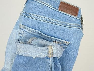 dzwony petite: Hollister, Jeansy damskie, rozmiar XS — 8
