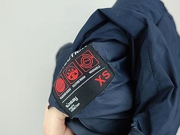 sinsay softshell: Sinsay, Męska kurtka zimowa, rozmiar XS — 7