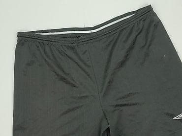 adidas solid crew sock: Umbro, Szorty dla mężczyzn, rozmiar XL — 1