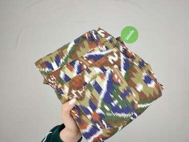 bluzki w zebre: Material trousers for women, L at lalafo.pl — 6 bluzki w zebre: Material trousers for women, L — 6