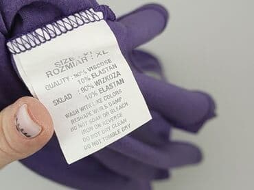 Women: Women's blouse, XL — 5