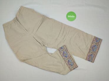 reserved spodenki krótkie: Spodnie 3/4 damskie, rozmiar M — 2