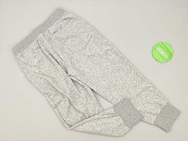 reebok 1992: Sinsay, Spodnie dresowe damskie, rozmiar XS — 3