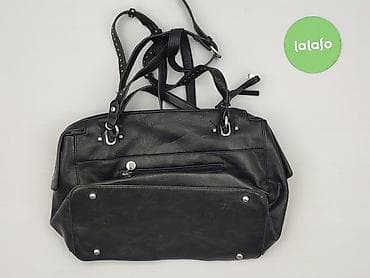 lech poznań akcesoria: Torebka, stan - Bardzo dobry — 3