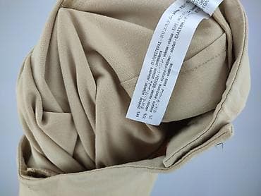 gap 69: Bershka, Spodnie materiałowe damskie, rozmiar S — 6