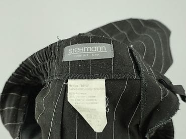 geberit klapka: Spodnie materiałowe damskie, rozmiar One size — 4