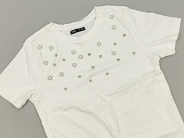 Sinsay, Women`s T-shirt, size 2XS
