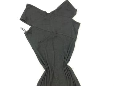 srebrne sukienki na imprezę: Mohito, Women`s dress, size M (EU 38) — 1