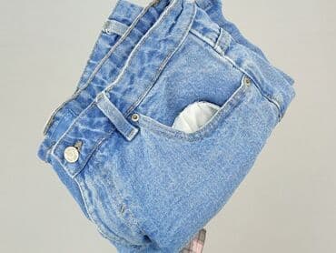 jeansy damskie cropp: Sinsay, Szorty damskie, L — 5