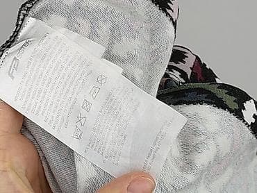 spodnie zebra h: FB Sister, Spódnica damska, rozmiar S — 5