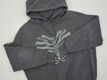 Cropp, Bluza z kapturem damska, rozmiar XS