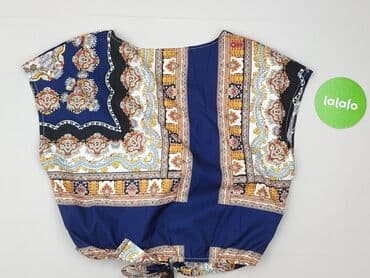 shein curve sukienki na wesele: Shein, Bluzka damska, M — 3